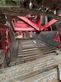 Cosechadora de Cereal - Grimme - rexor 6300 platinum