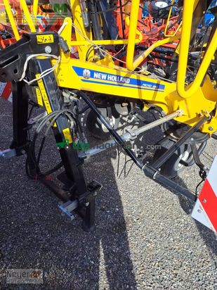 Henificador - New Holland - proted 880