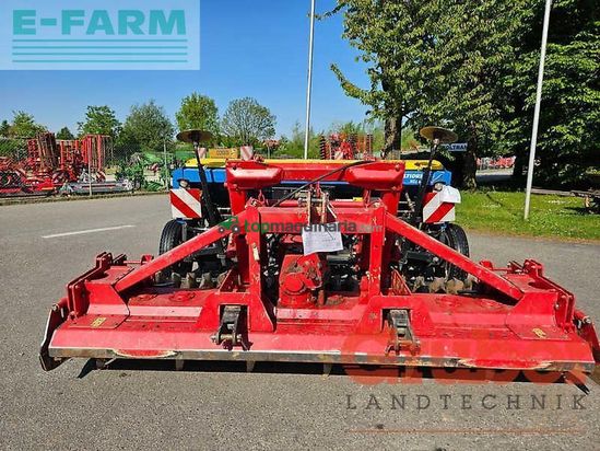 Grada rotativa - Rotoland - esk 3000