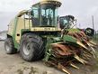 Cosechadora de Cereal - Krone - ensileuse krone big x 650