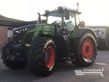 Tractor agrícola - Fendt - 936 vario gen7 profi plus