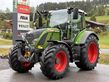 Tractor agrícola - Fendt - 516 vario gen 3 profi setting 2