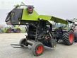 Empacadora gigant - Claas - rollant 355 rc