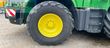 Cosechadora de Cereal - John Deere - 8700