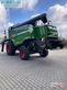 Cosechadora de Cereal - Fendt - 5255 lmcs
