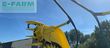 Cabezal - John Deere - 475 Plus