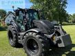Tractor agrícola - Valtra - n155d mit rüfa