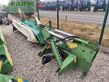 Cortacésped manual - Krone - easy cut 360