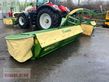 Cortacésped manual - Krone - easycut b950 collect