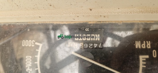 Tractor agrícola - Kubota - M7950DT