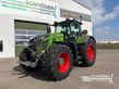 Tractor agrícola - Fendt - 936 vario gen7 profi plus