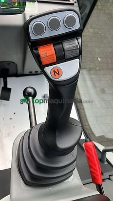 Telescopica - kramer - kl 30.8t