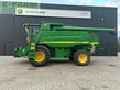 Cosechadora de Cereal - John Deere - c670i