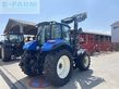 Tractor agrícola - New Holland - t5.105 electro command
