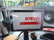 Tractor agrícola - Steyr - 6280 absolut cvt