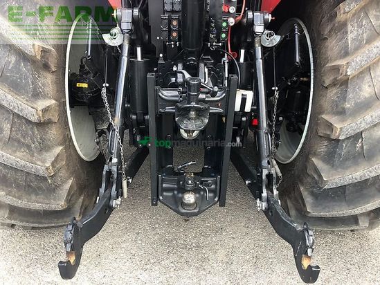 Tractor agrícola - Steyr - absolut 6240 cvt CVT