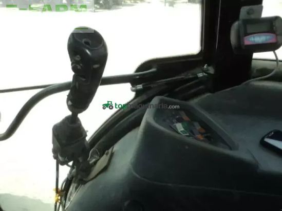 Tractor agrícola - New Holland - td 95 d D