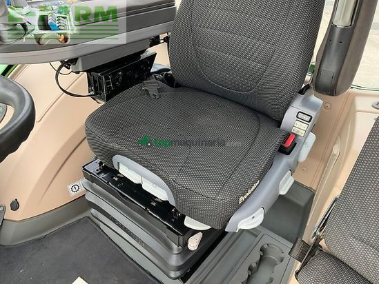 Tractor agrícola - Fendt - 936 profi plus tractor (st27577)