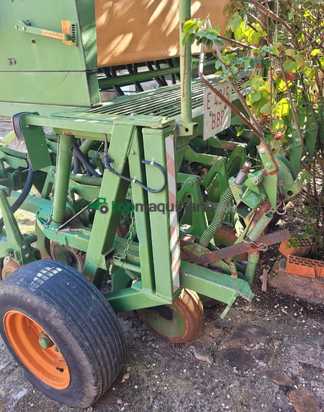 Sembradora directa - Amazone NT250