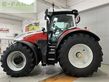 Tractor agrícola - Steyr - 6300 terrus cvt (stage v) CVT