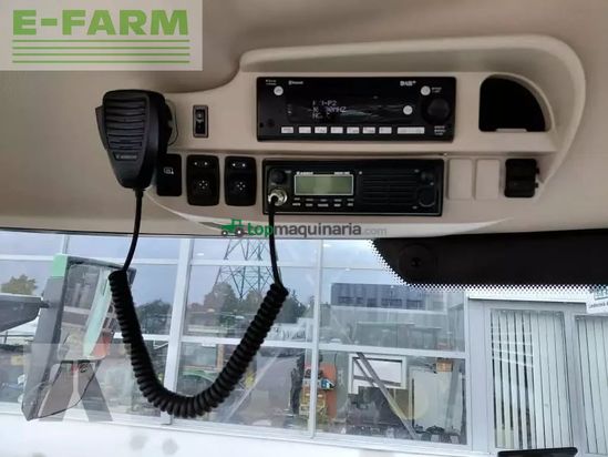 Tractor agrícola - John Deere - 6r 185 6r185