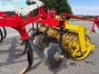Cultivador - Pöttinger - synkro 3030
