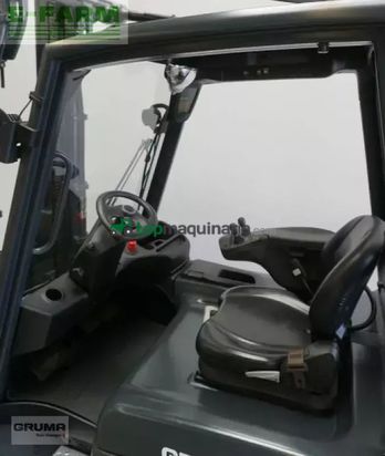 Elevadora - Linde - e 30 387