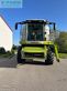 Cosechadora de Cereal - Claas - lexion 550 v750 top 2300bh