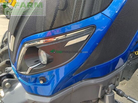 Tractor agrícola - Valtra - t194 versu tractor (st26215)