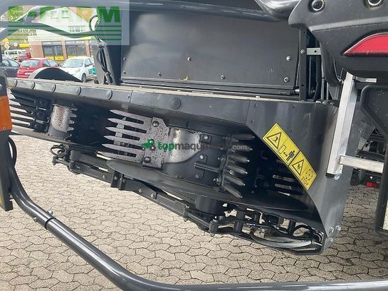 Cosechadora de Cereal - Claas - lexion 7500 - v930 vario