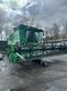 Cosechadora de Cereal - John Deere - t560i inkl. john deere 622r