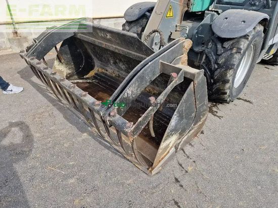 Telescopica - kramer - kt 356