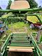 Empacadora gigant - Krone - comprima cv150 xc xtreme