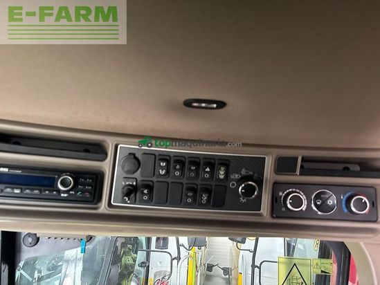 Cosechadora de Cereal - Case IH - 6140