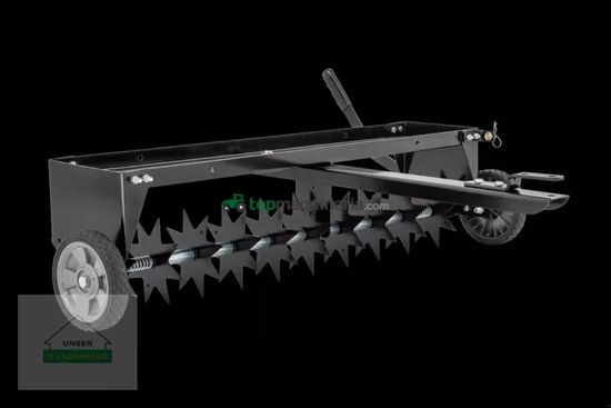 Esparcidor -  - rasenlüfter