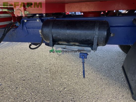 Remolqu esparcidor - Siloking - 4.0 premium 3022-30