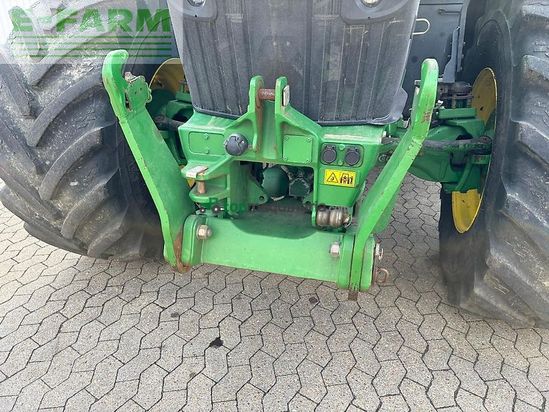 Tractor agrícola - John Deere - 7310r