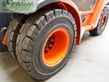 Elevadora - Linde - h 80 d evo 396-03