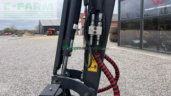 Excavadora - Hyundai - hx 25a z leasing fra 3.103,-