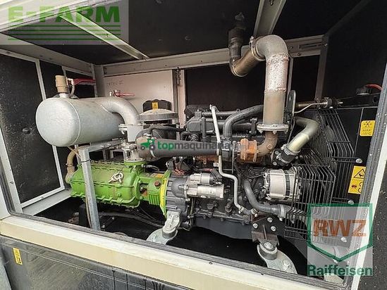 Riego - Irtec - aquapro beregnungsaggreg