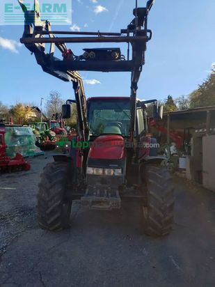Tractor agrícola - Case IH - jx 1090 u