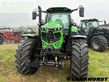 Tractor agrícola - Deutz-Fahr - 6180 ps
