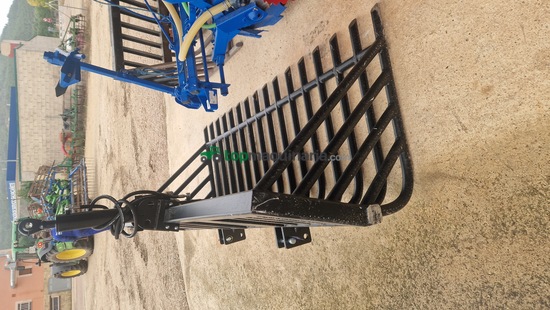 Otra - Cazo piedras tripuntal 2,4m