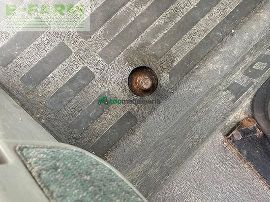 Tractor agrícola - Fendt - 718 vario versteigerung ab-auction