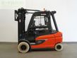 Elevadora - Linde - e 35 l 1252-01