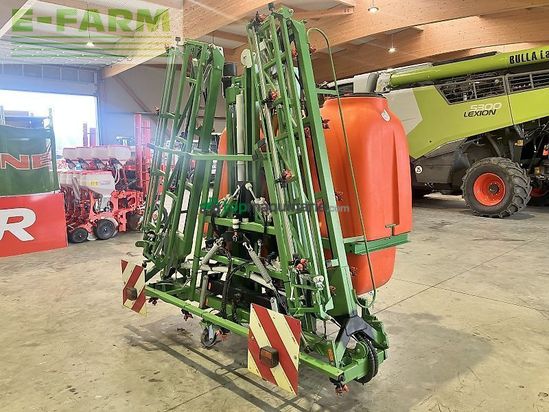 Atomizador - Jessernigg - ass - 15 meter - 1200 liter