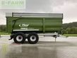 Volquet - Fliegl - tmk 269 fox profi