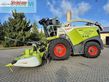 Cosechadora de Cereal - Claas - jaguar 950