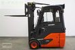 Elevadora - Linde - e 14 evo 386-02
