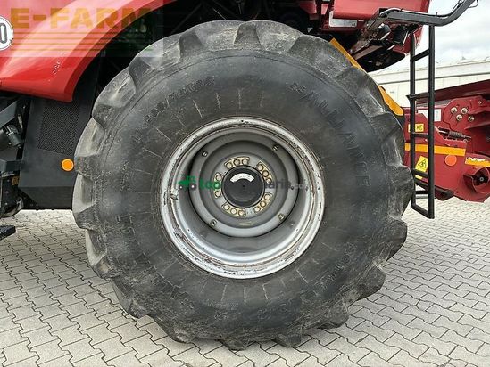 Cosechadora de Cereal - Case IH - 7088 axial-flow